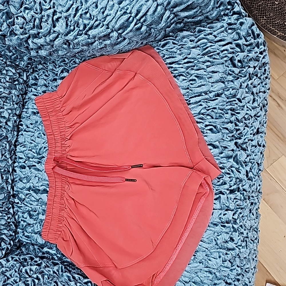 HALARA LINED SHORTS, SIZE SMALL.  NEW WTHOUT TAGS.